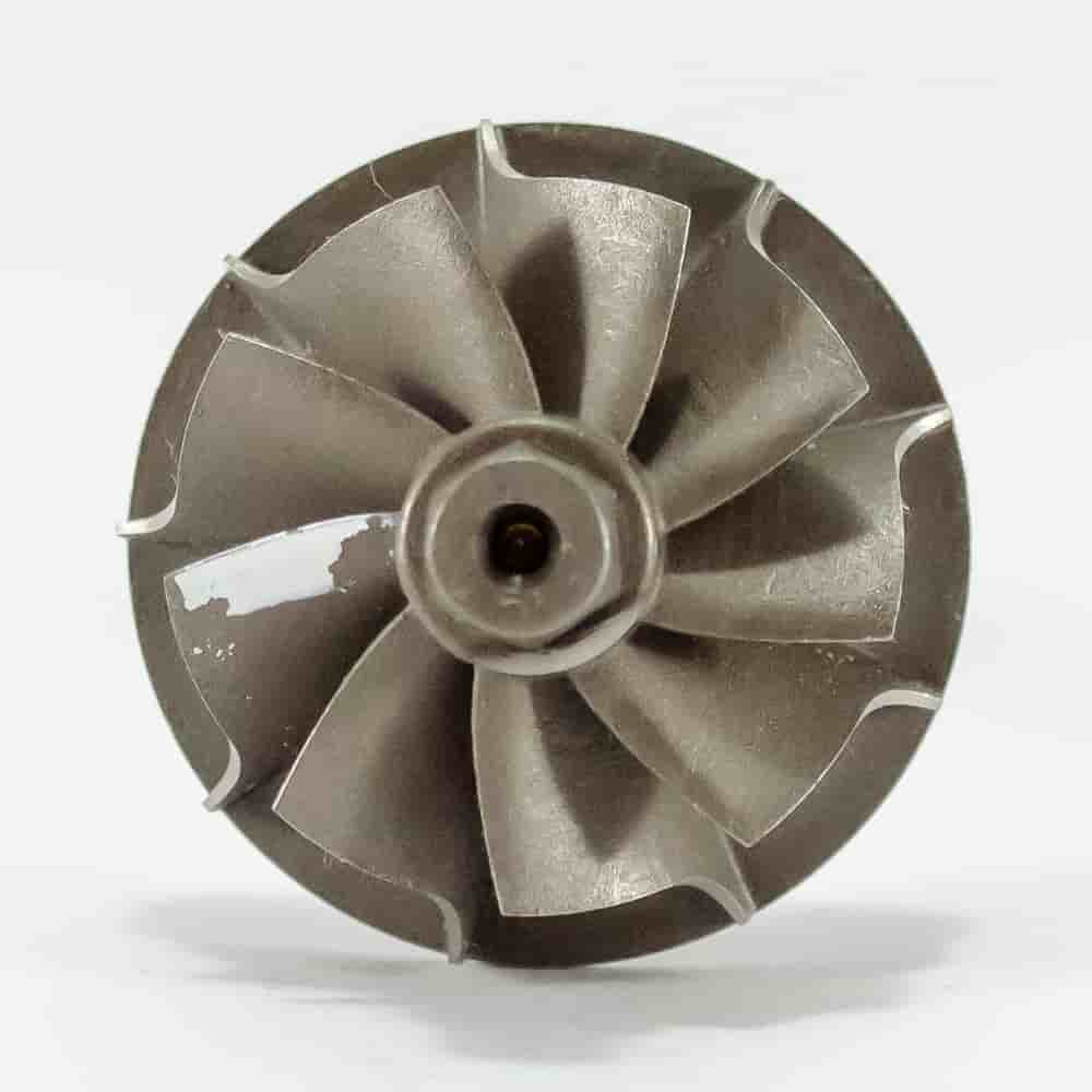 Turbine wheel KP35 TW-0083-2