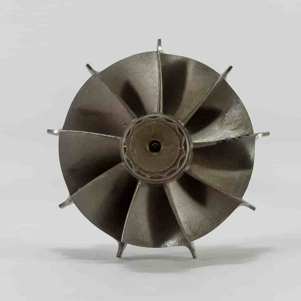 Turbine wheel CT12B TW-0084