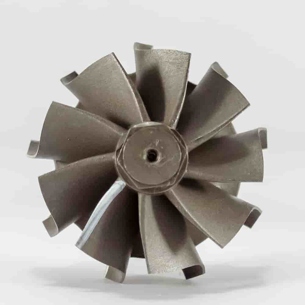 Turbine wheel TD2503 TW-0085