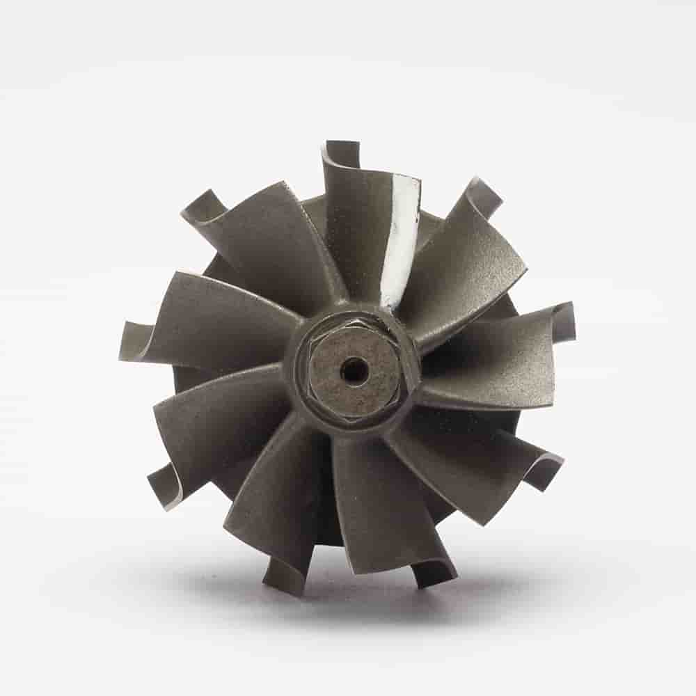 Turbine wheel GT2252S TW-0090