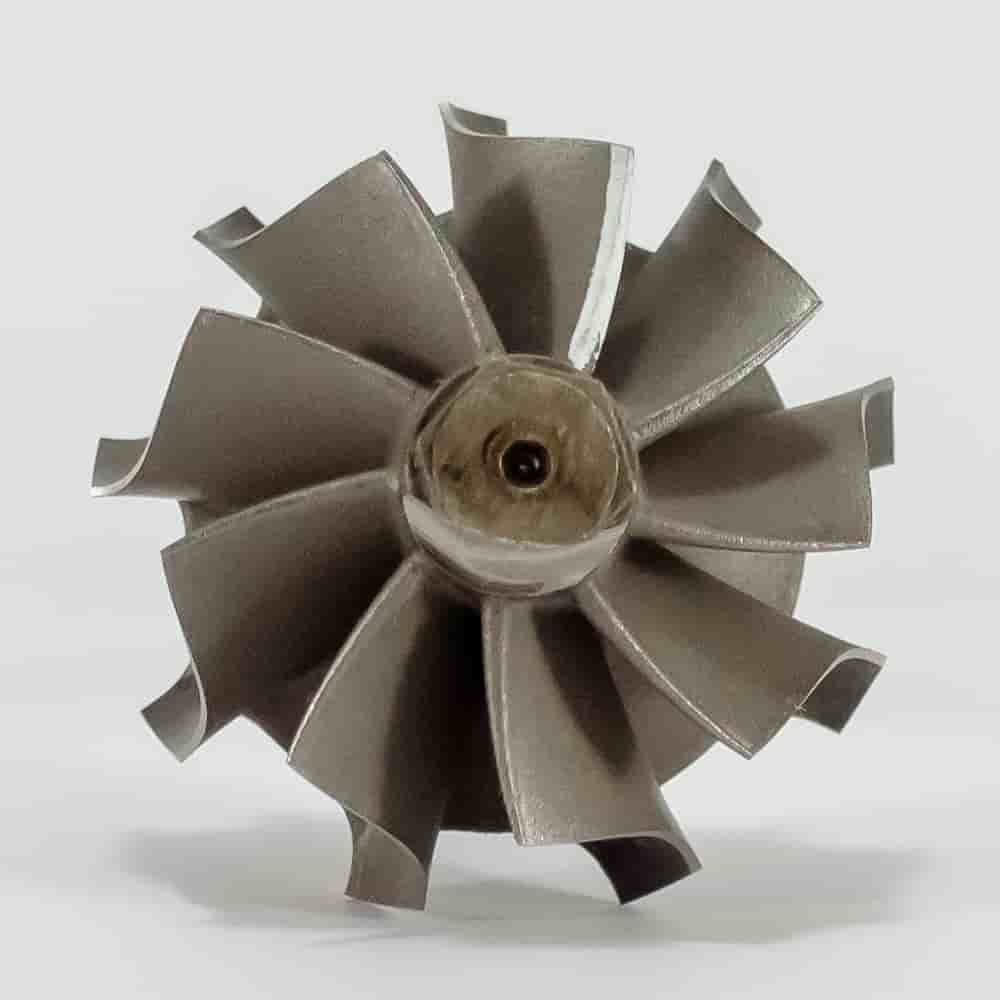 Turbine wheel GT2259 TW-0091