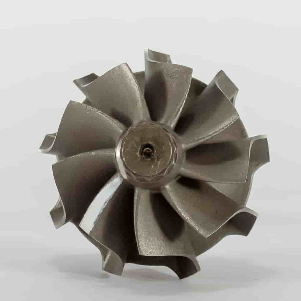 Turbine wheel GT2052V TW-0092