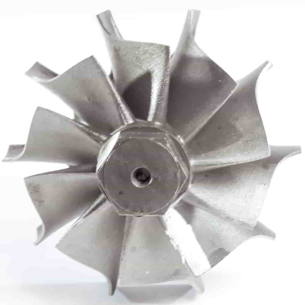 Turbine wheel TB2565 TW-0093
