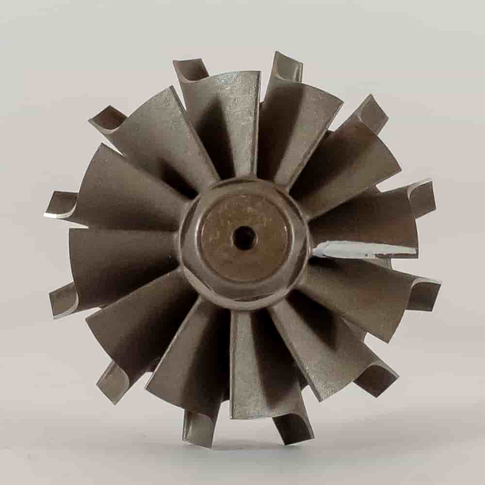 Turbine wheel K14 TW-0095