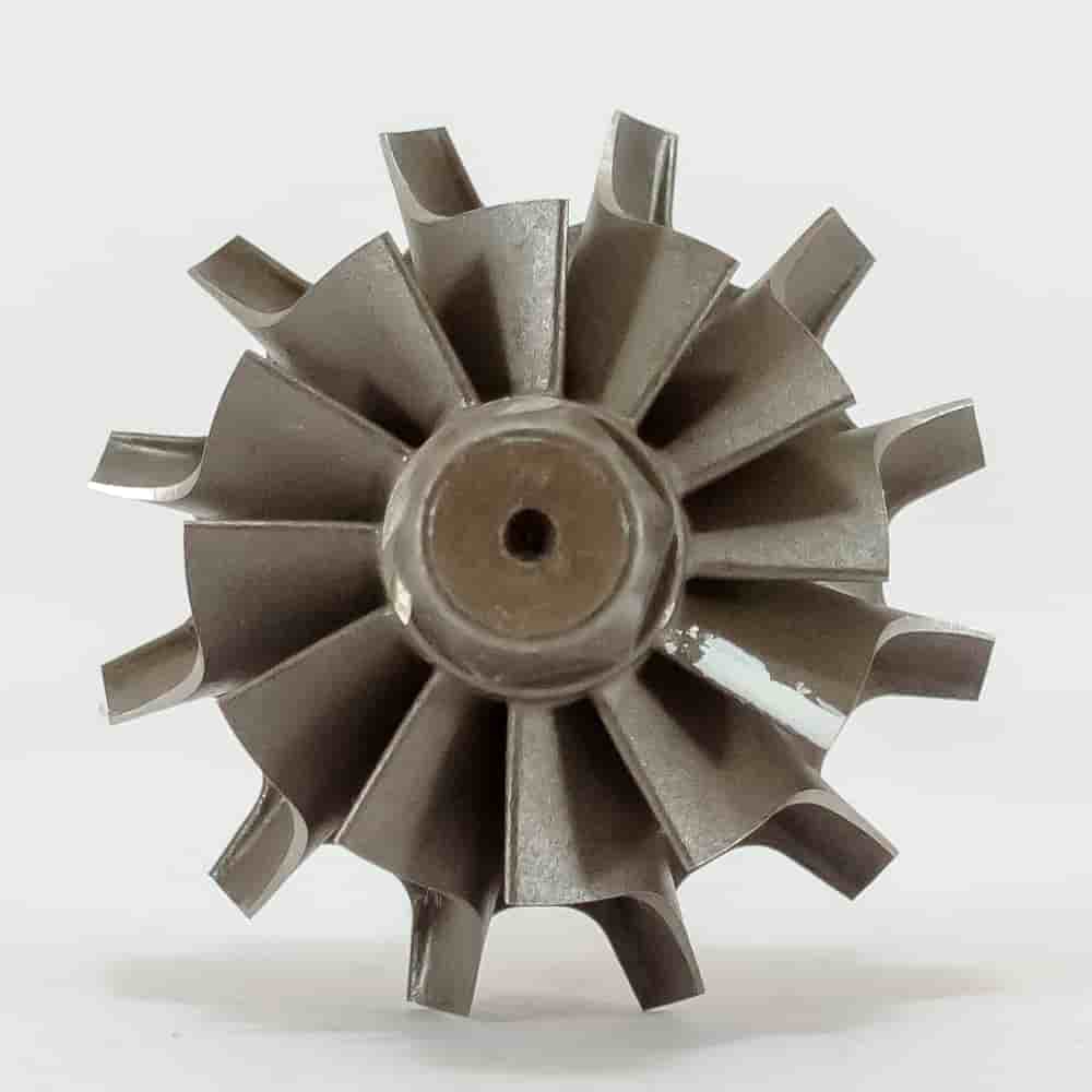 Turbine wheel K14 TW-0096