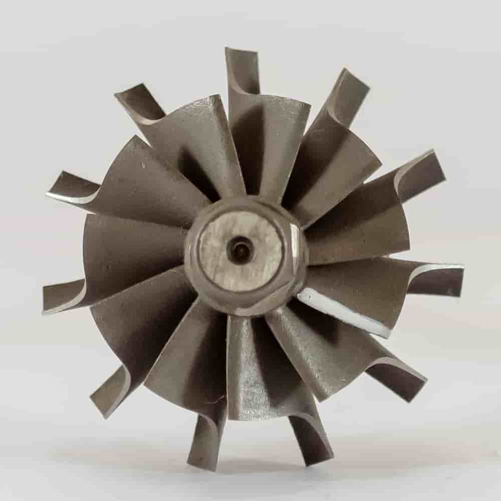 Turbine wheel K03 TW-0097