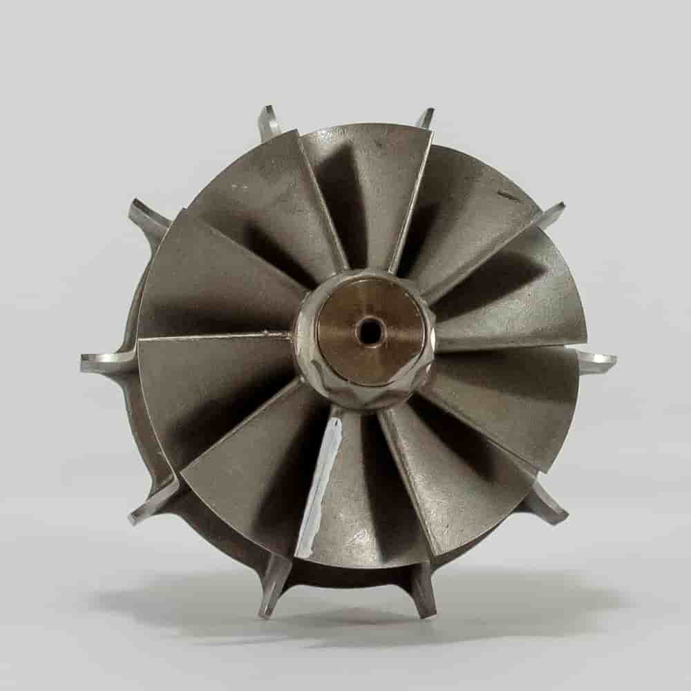 Turbine wheel CT20 TW-0101
