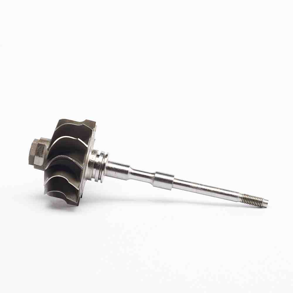 Turbine wheel GT1546S TW-0102