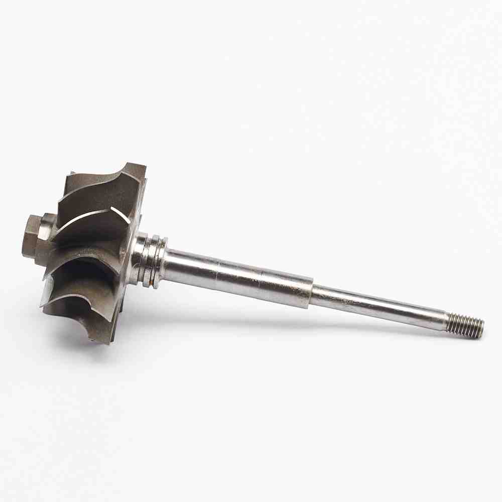 Turbine wheel TB2519 TW-0103