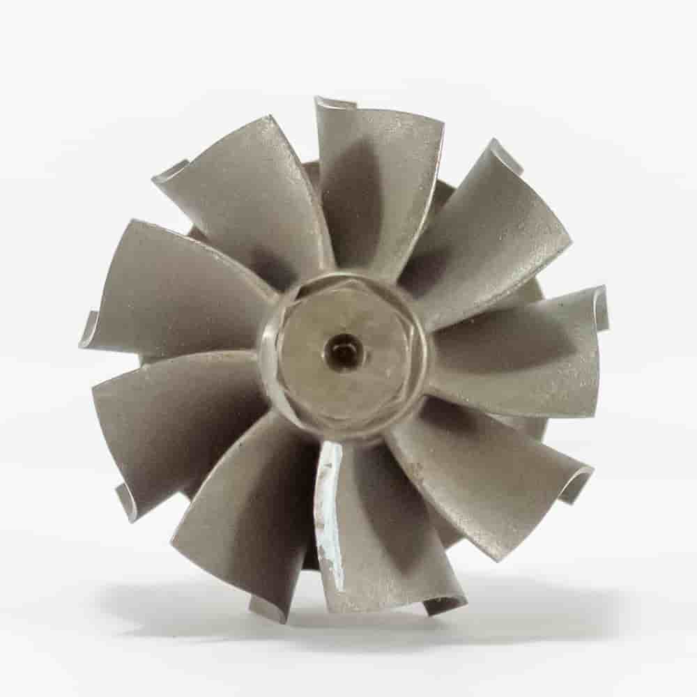 Turbine wheel GT1749V TW-0105