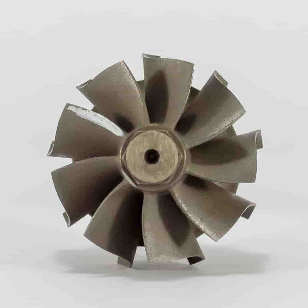 Turbine wheel GT1749V TW-0105-1