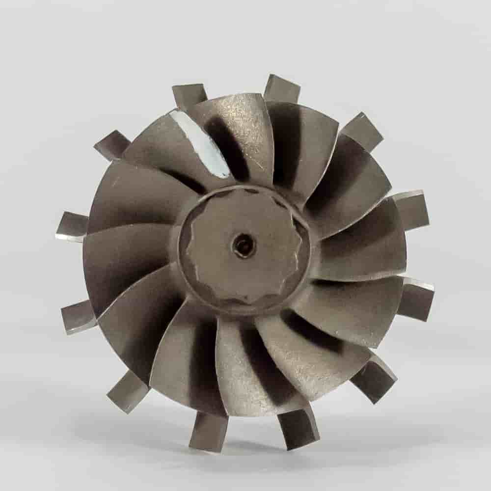 Turbine wheel GT2049S TW-0106