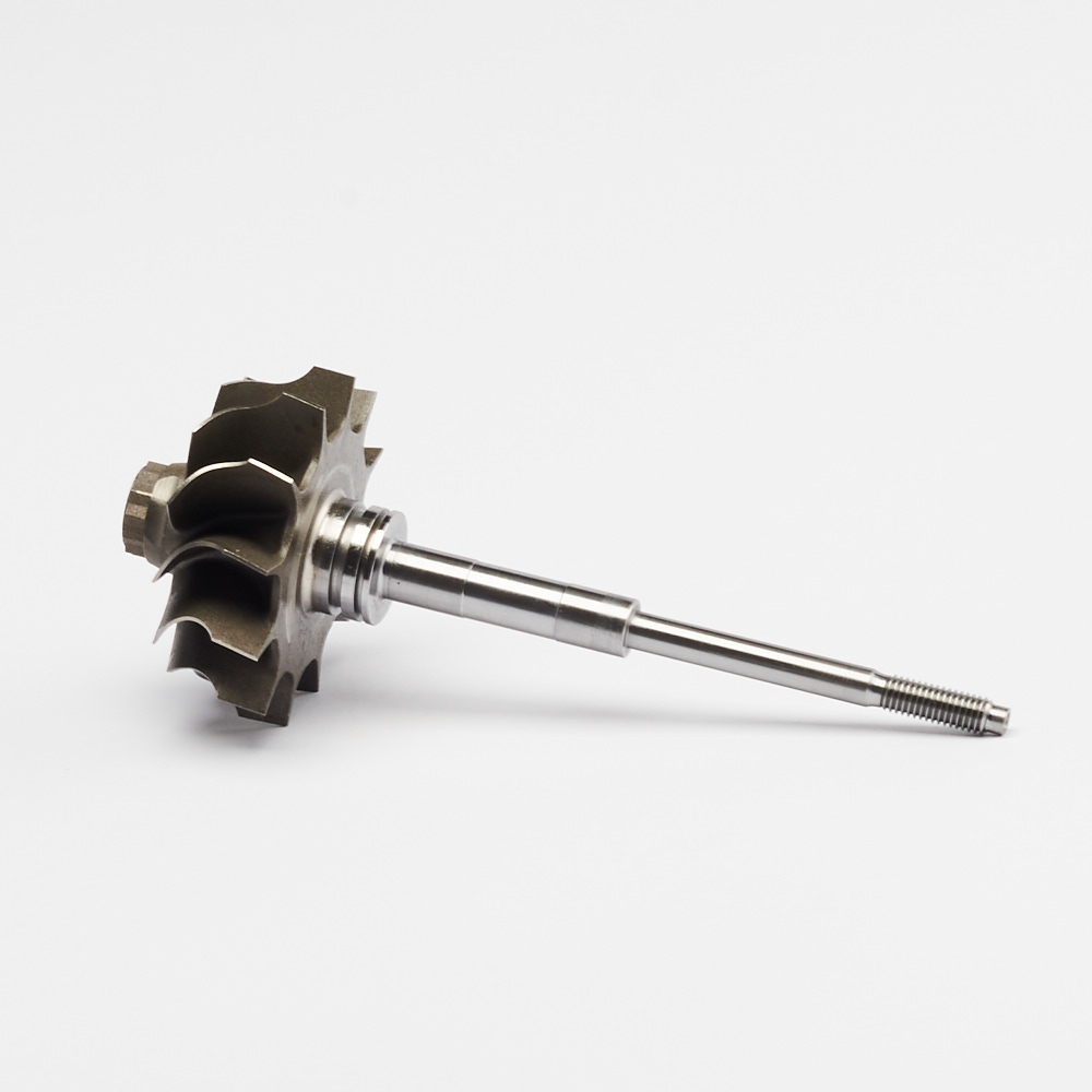 Turbine wheel GT2052LS TW-0107-1