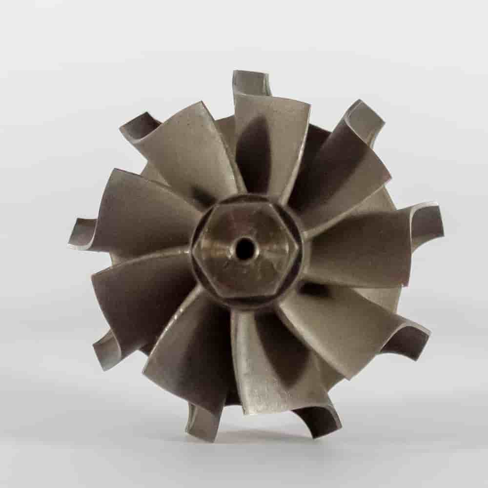 Turbine wheel GT1749V TW-0108
