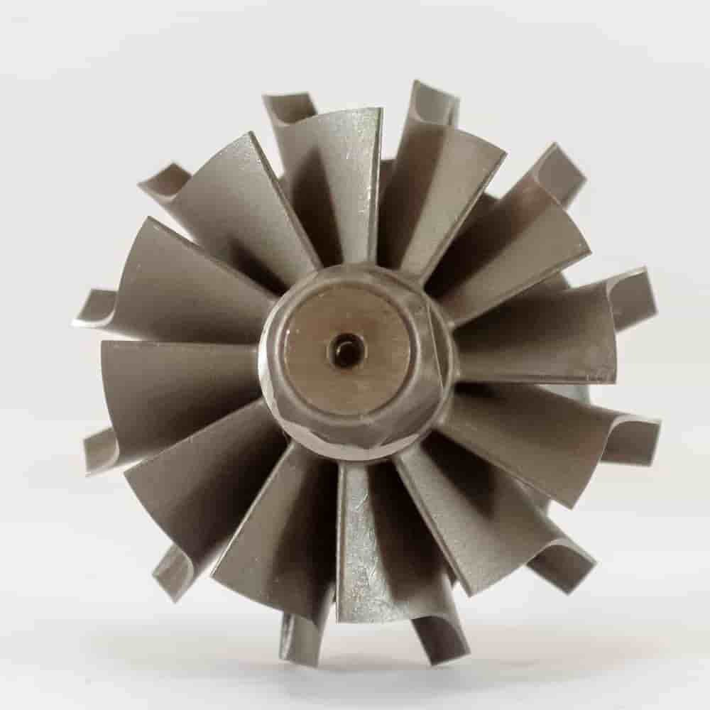 Turbine wheel K04 TW-0110