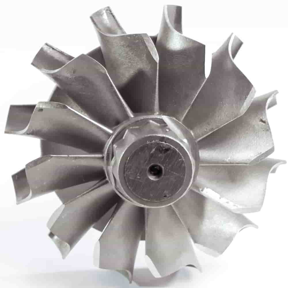 Turbine wheel K24 TW-0114-1