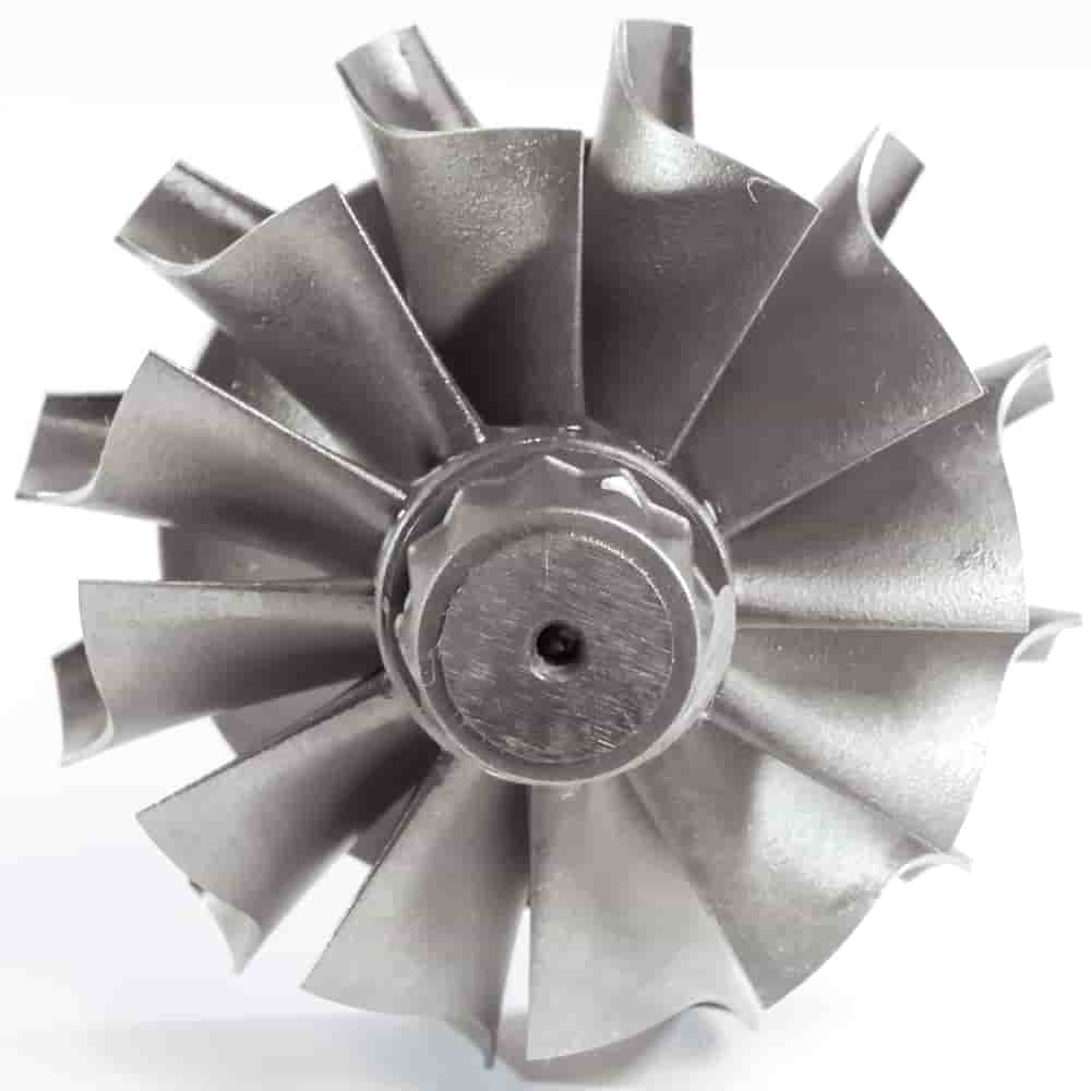 Turbine wheel K24-R2S TW-0114-5