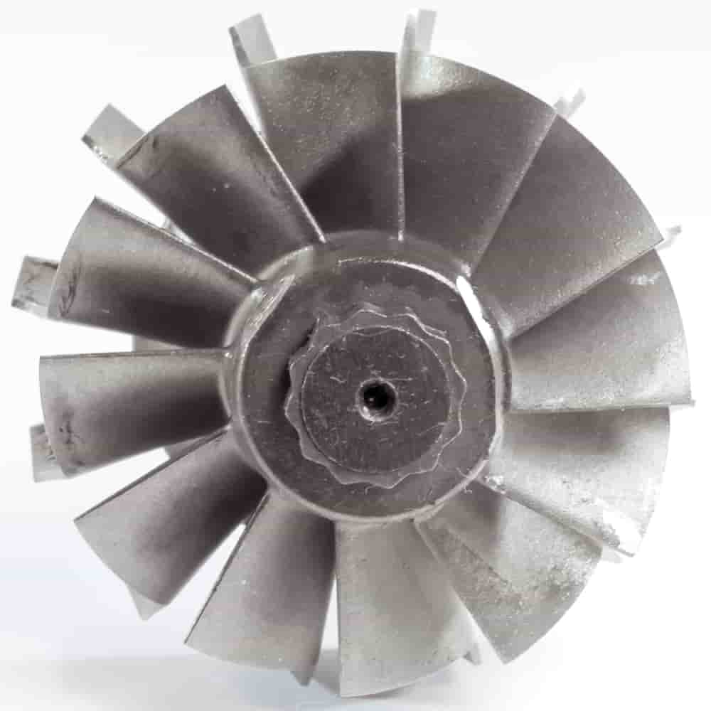 Turbine wheel HE351CW TW-0116