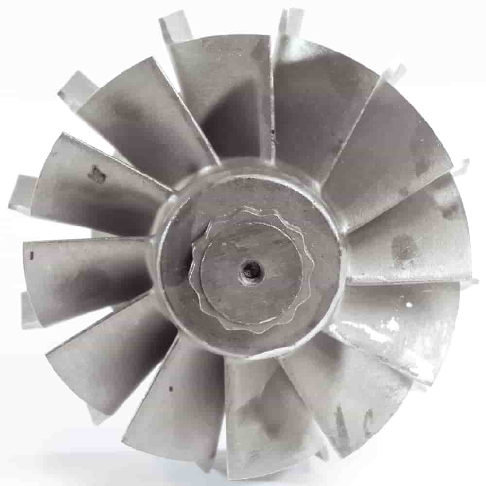 Turbine wheel HY35W TW-0116-1