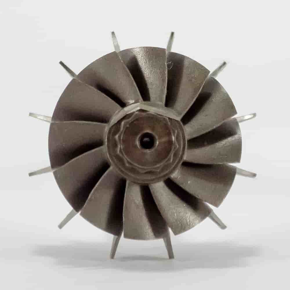 Turbine wheel GT1238S TW-0118