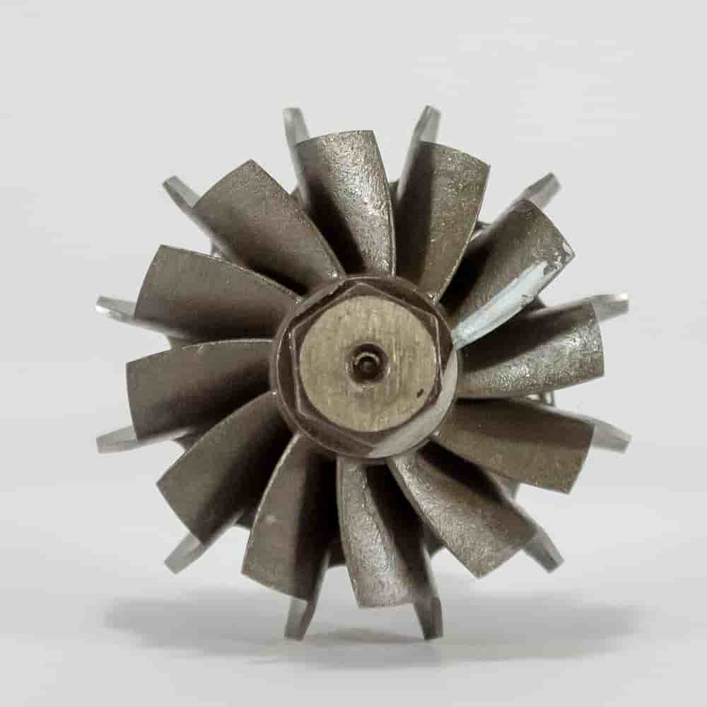 Turbine wheel GT1444S TW-0119