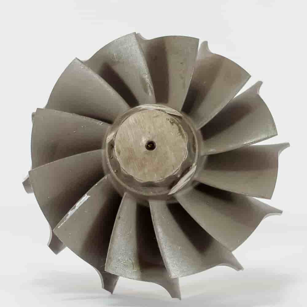 Turbine wheel HX50 TW-0125