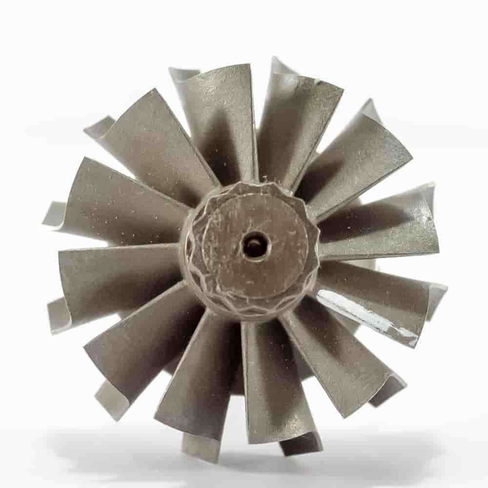 Turbine wheel TD04L-10KY-5.0 TW-0126