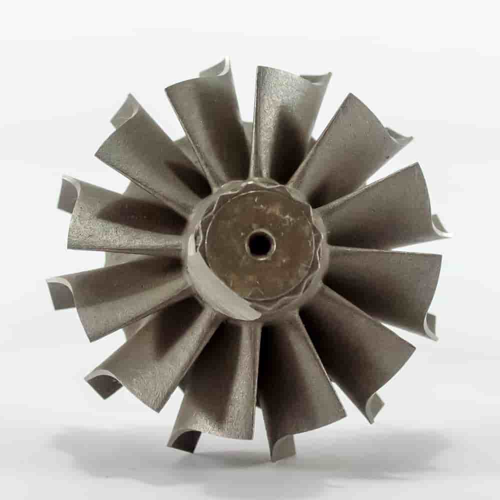 Turbine wheel TD04LR-16GK/6 TW-0126-1R