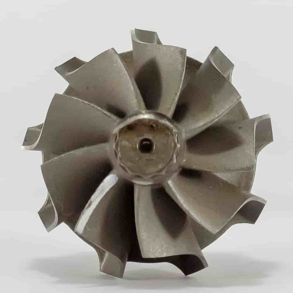 Turbine wheel GT2052V TW-0128