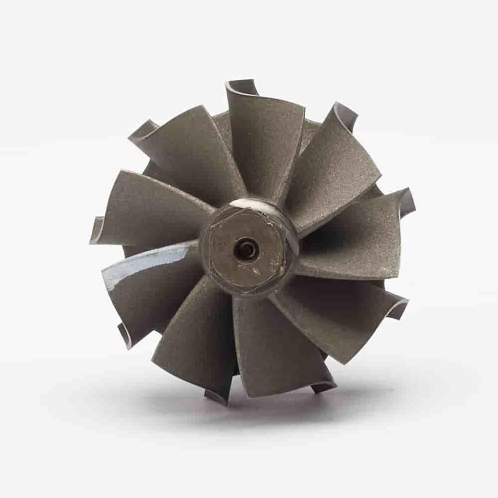 Turbine wheel GT1852V TW-0129