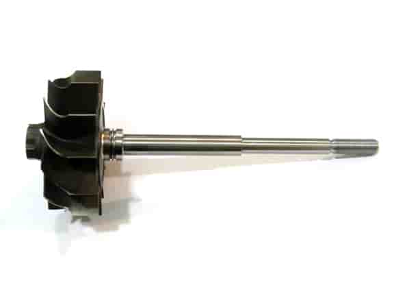 Turbine wheel HT60 TW-0130R