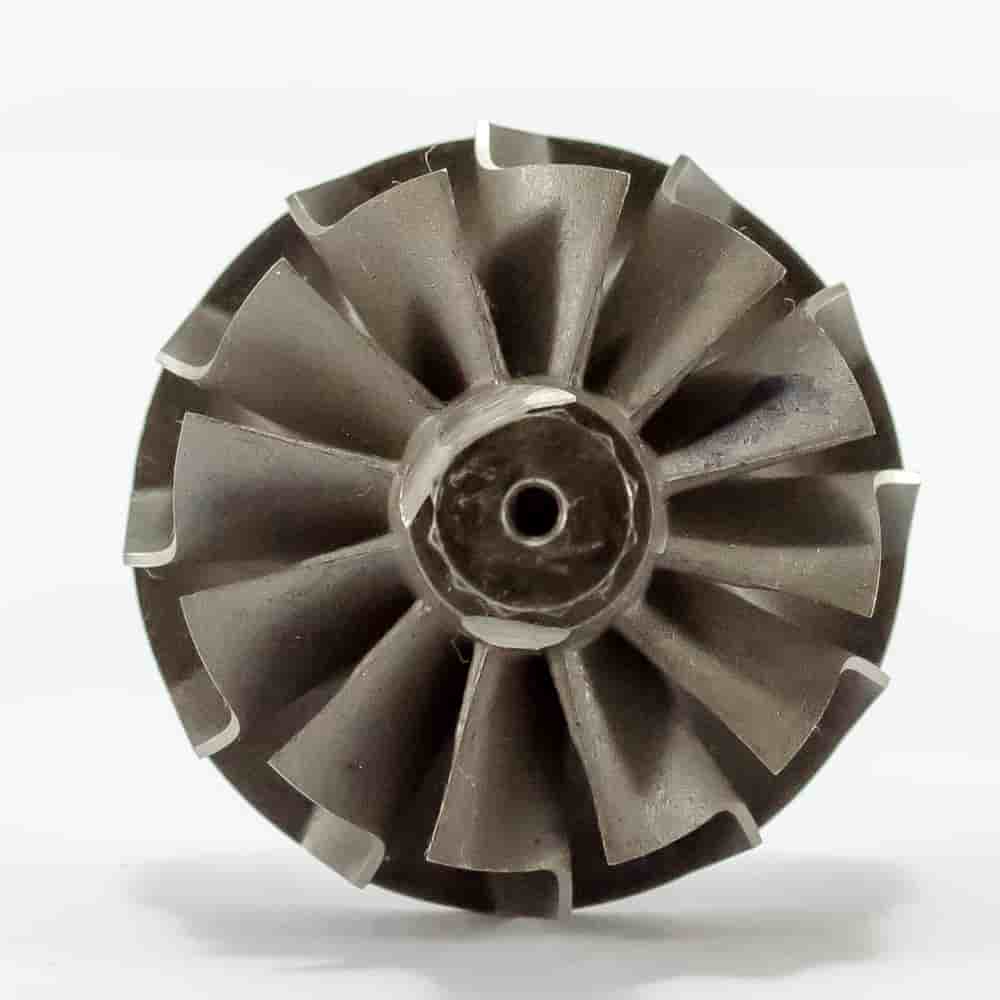 Turbine wheel TD025M-09T/3.3 TW-0131