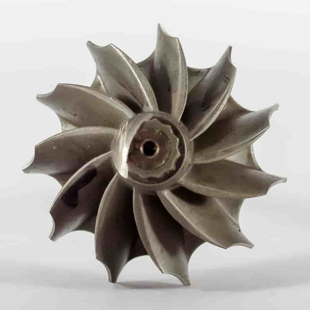 Turbine wheel TF035HL2-12GK2-VGK TW-0133
