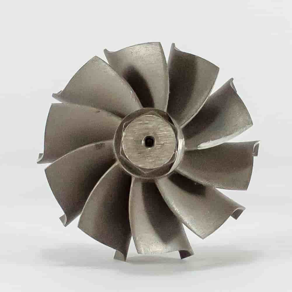 Turbine wheel GT3076R TW-0135