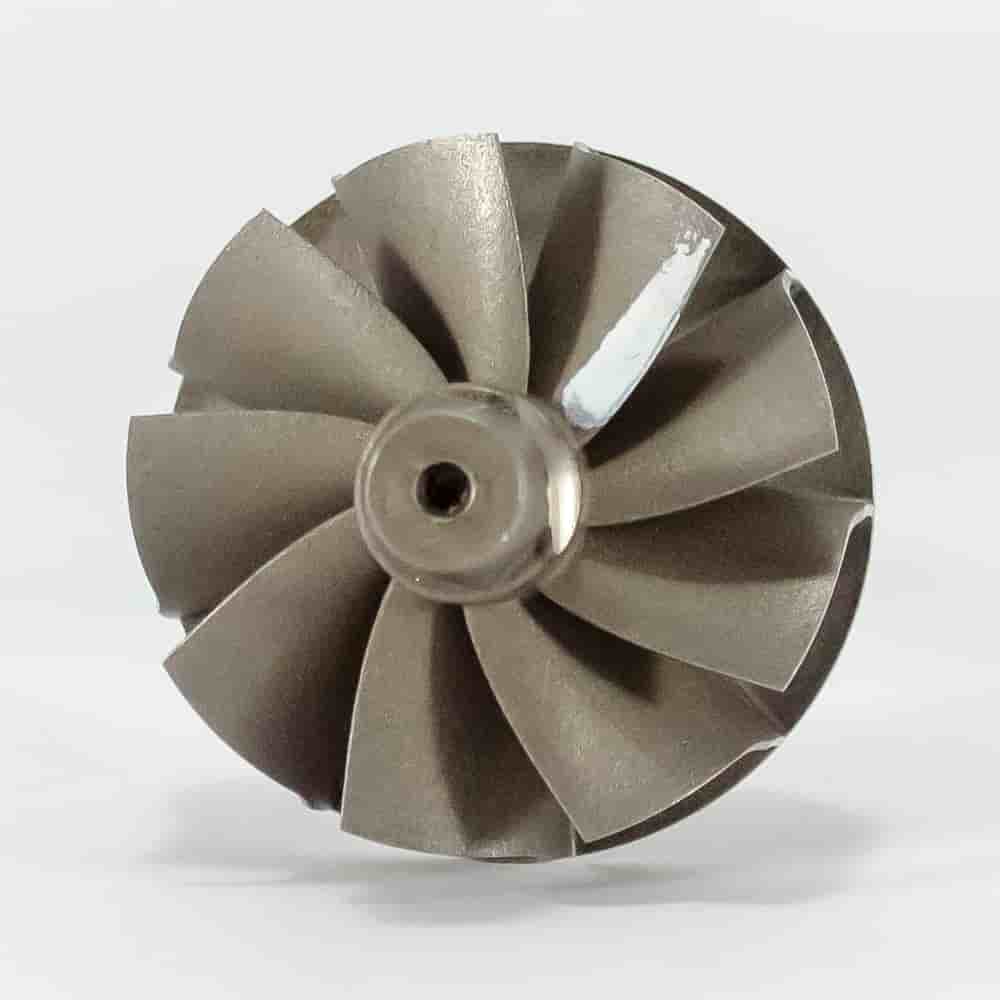 Turbine wheel KP39 TW-0139