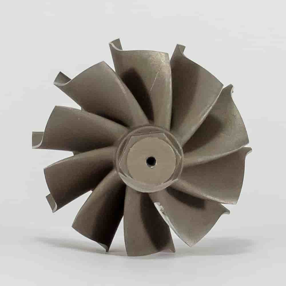 Turbine wheel GT3582R TW-0140