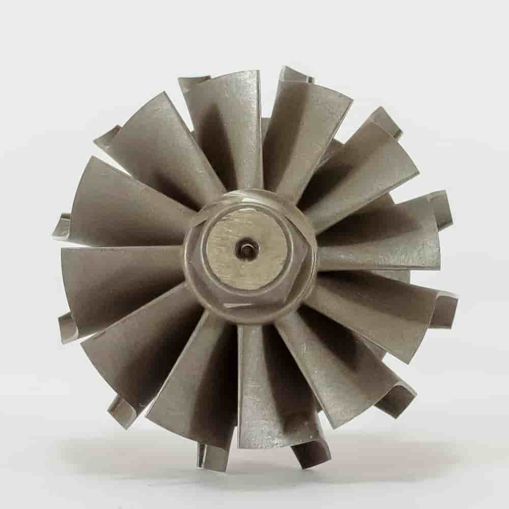Turbine wheel K16 TW-0143