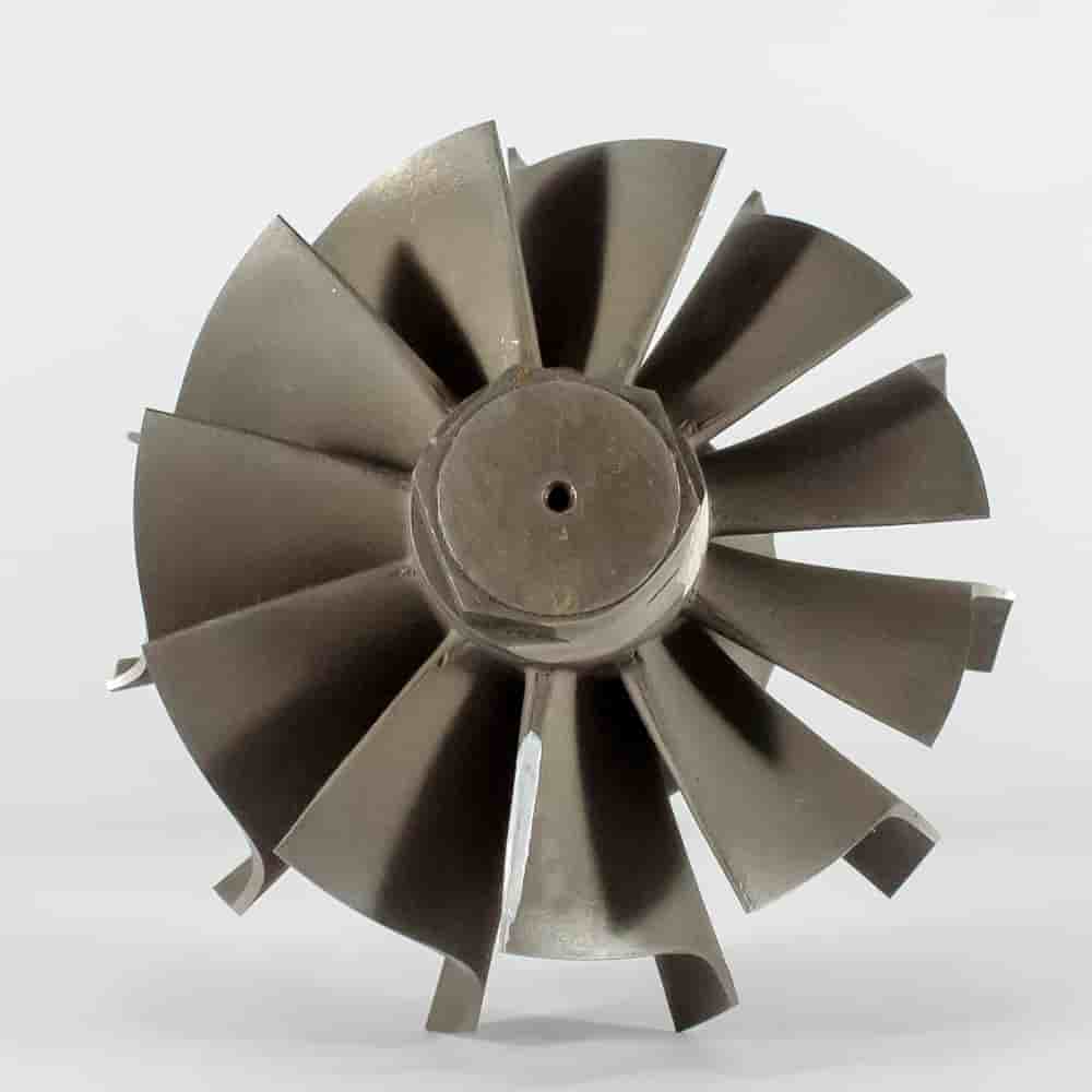 Turbine wheel UTV83 TW-0145