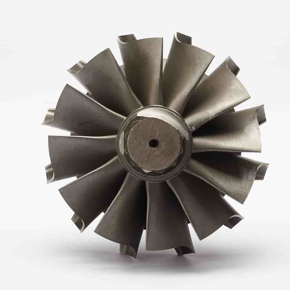 Turbine wheel K361 TW-0145-1