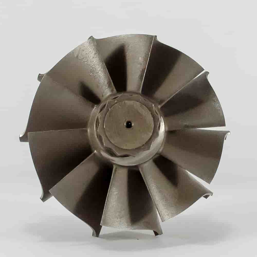 Turbine wheel S400 TW-0147