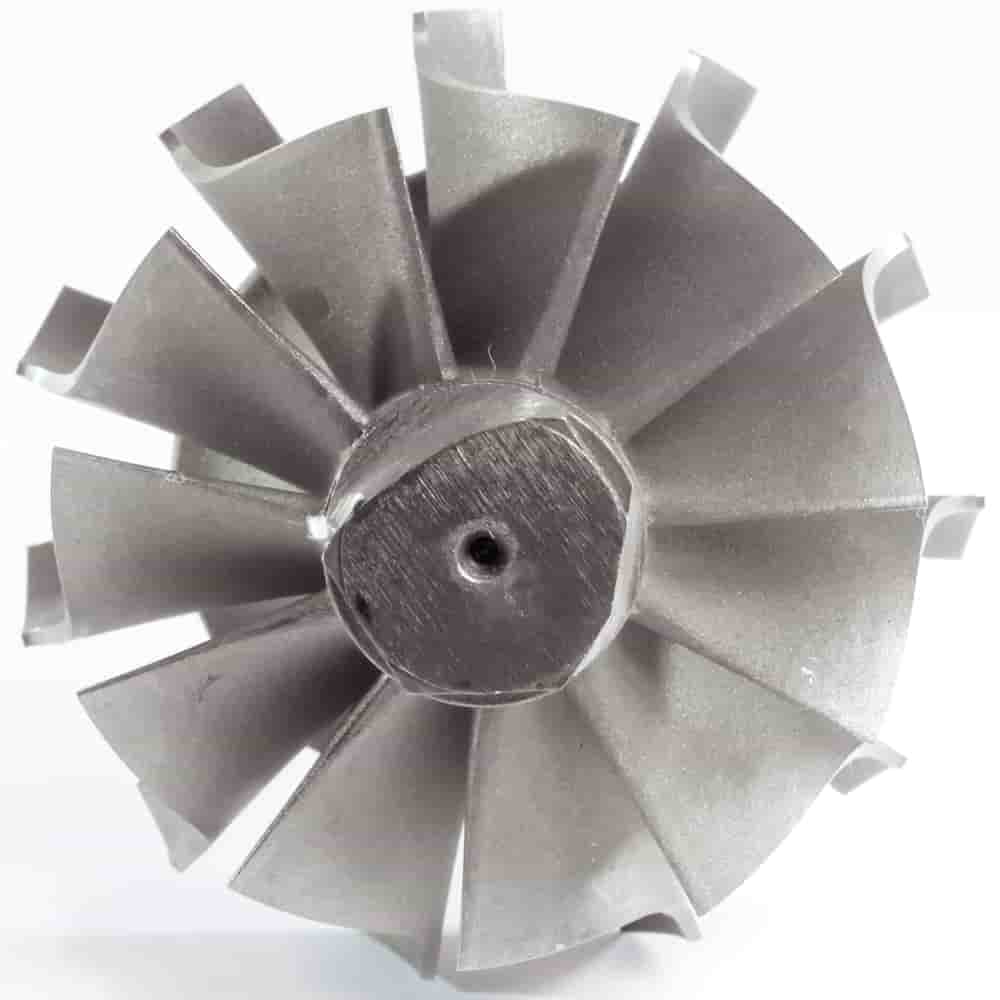 Turbine wheel S2EL TW-0149