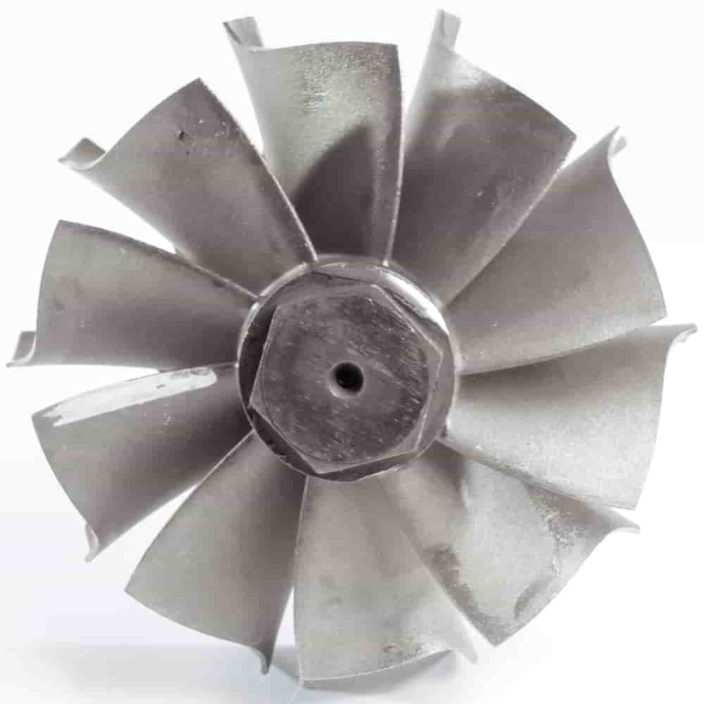 Turbine wheel TB4122 TW-0151