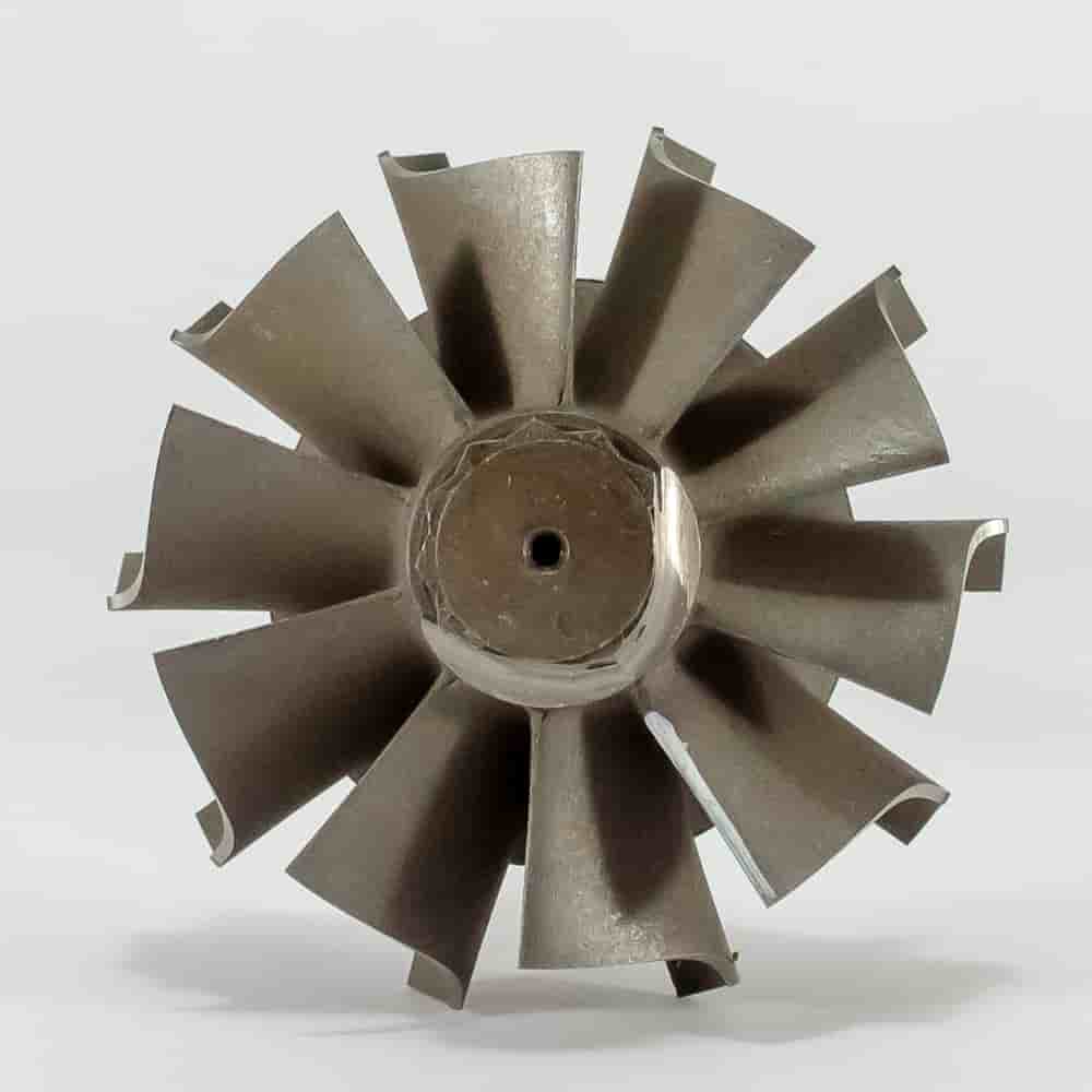 Turbine wheel S2E TW-0152
