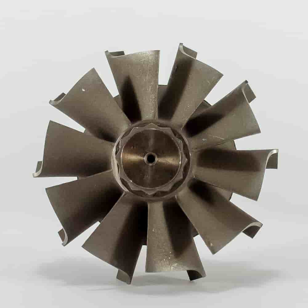Turbine wheel S200 TW-0153