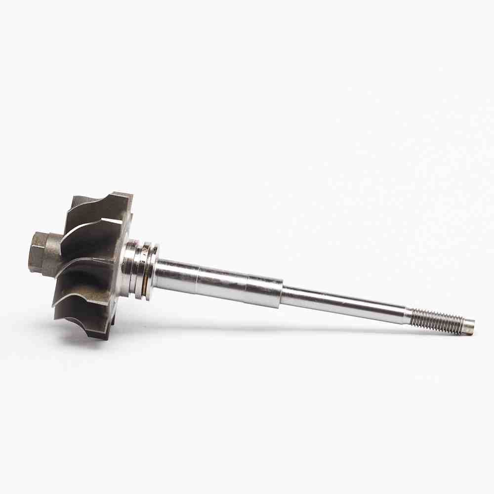 Turbine wheel GT1544V TW-0156-1