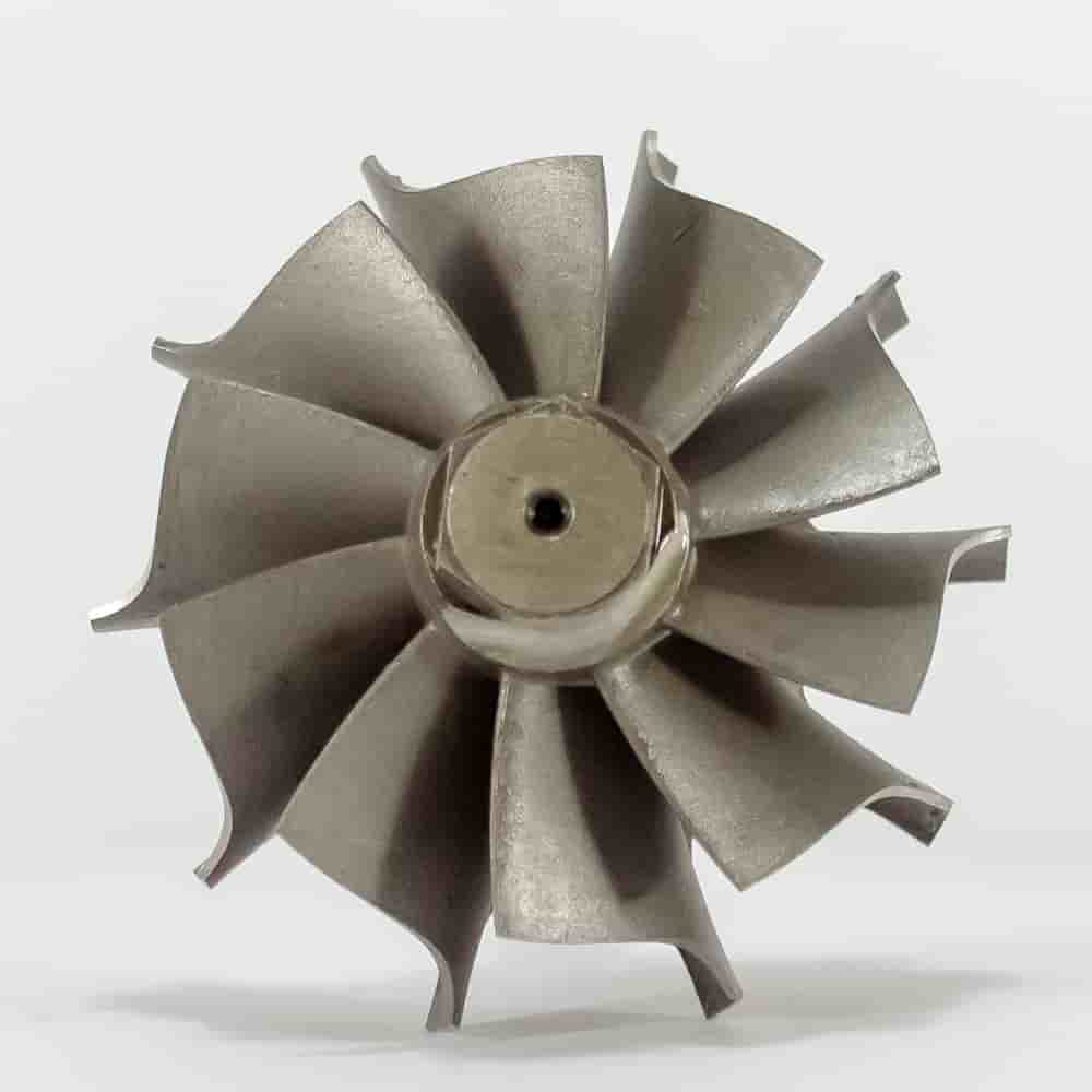 Turbine wheel GT3267S TW-0163