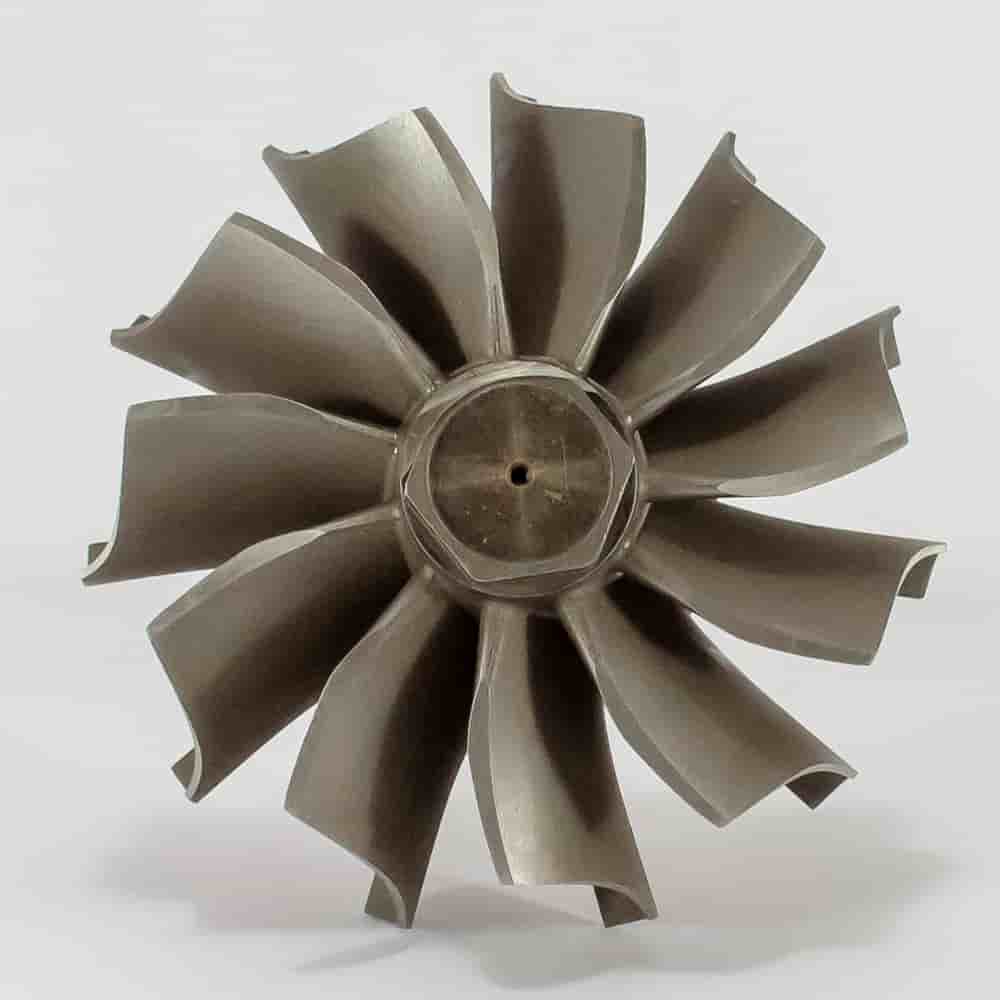 Turbine wheel HC5A TW-0166