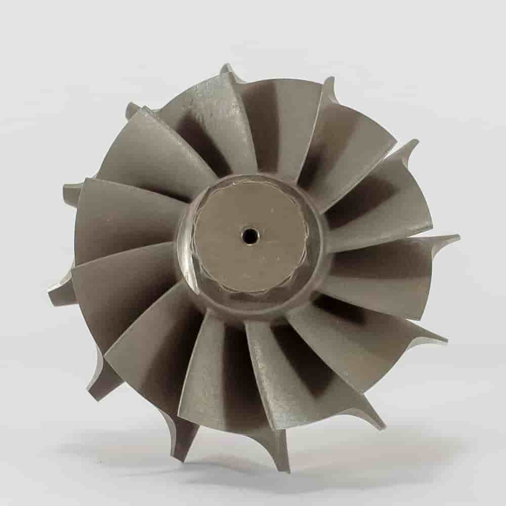 Turbine wheel HX50W TW-0168