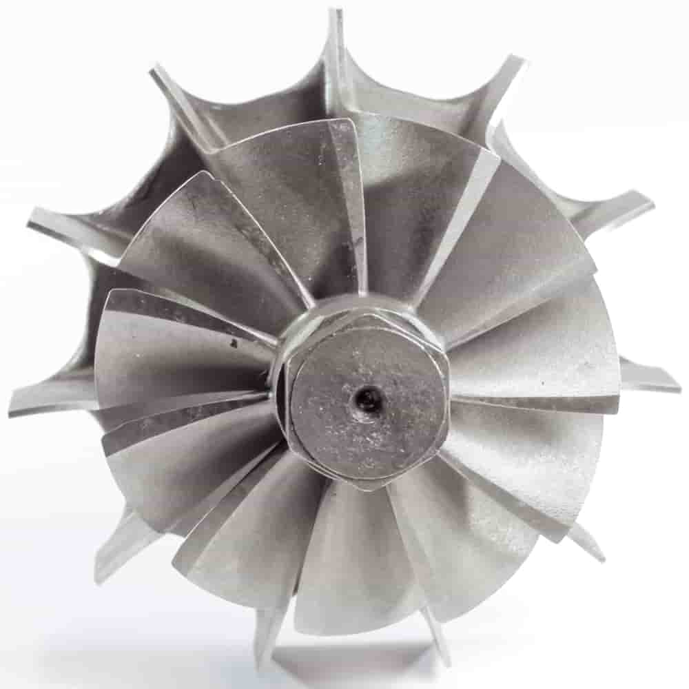 Turbine wheel TB0315 TW-0169