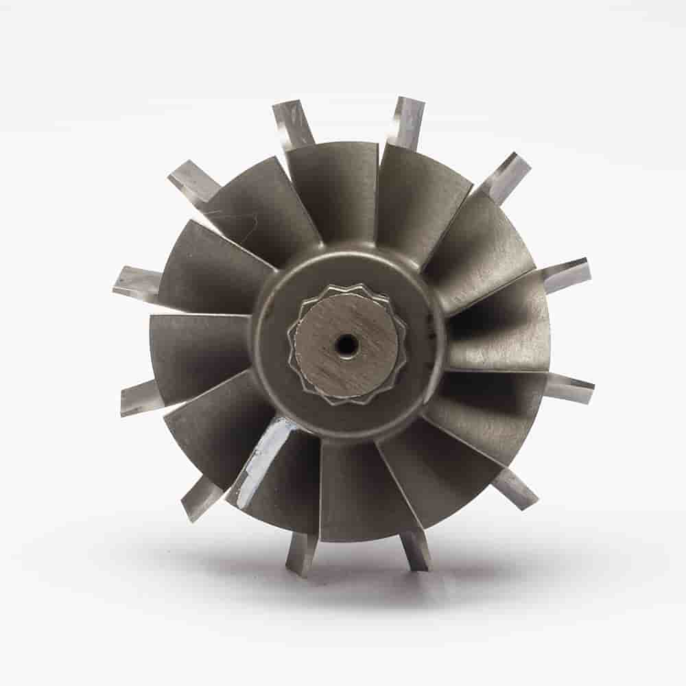Turbine wheel HX30W TW-0172